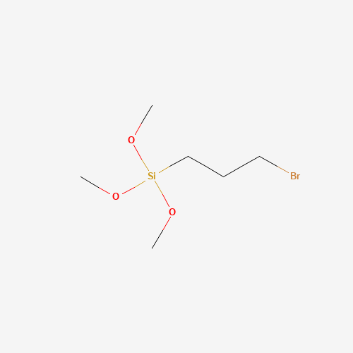 (3-Bromopropyl)trimethoxysilane