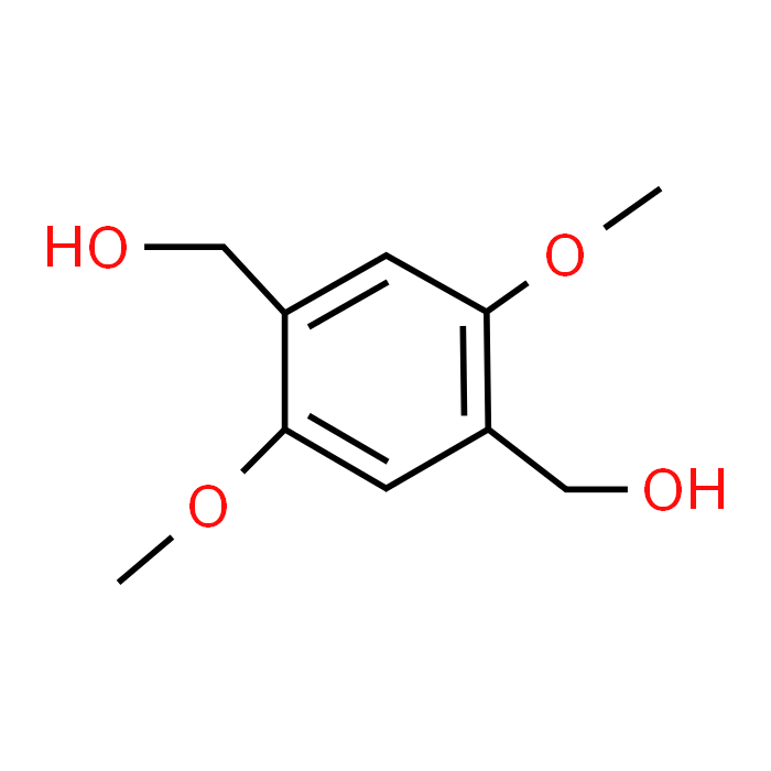 (2,5-Dimethoxy-1,4-phenylene)dimethanol