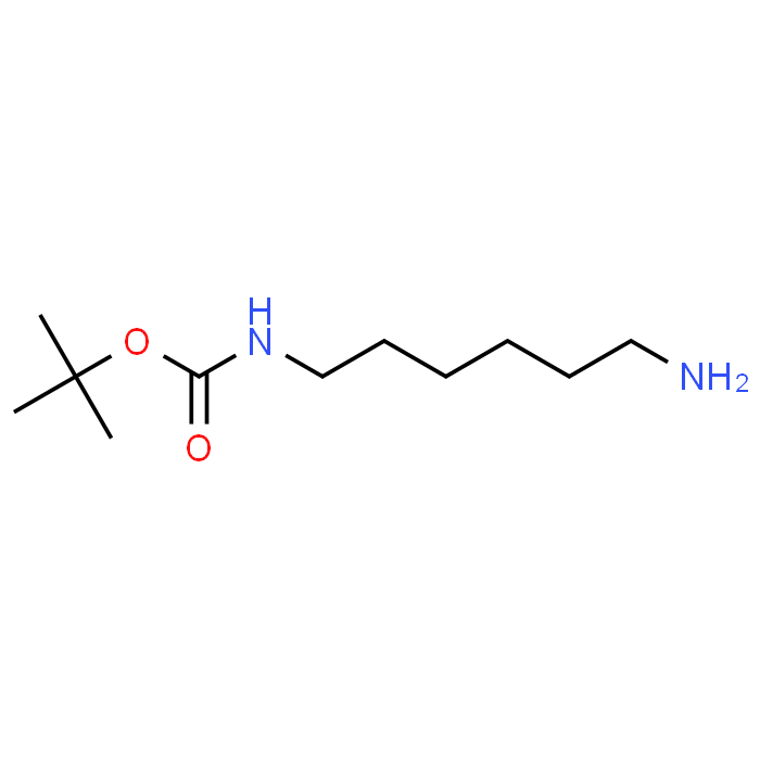 N-Boc-1,6-Diaminohexane