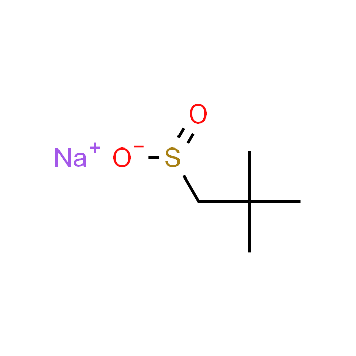 Sodium 2,2-dimethylpropane-1-sulfinate