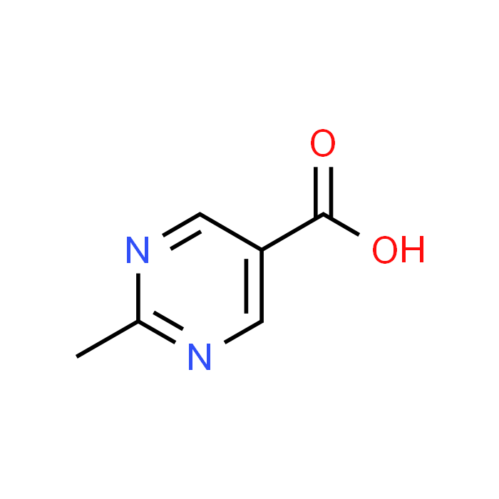 2-Methylpyrimidine-5-carboxylic acid