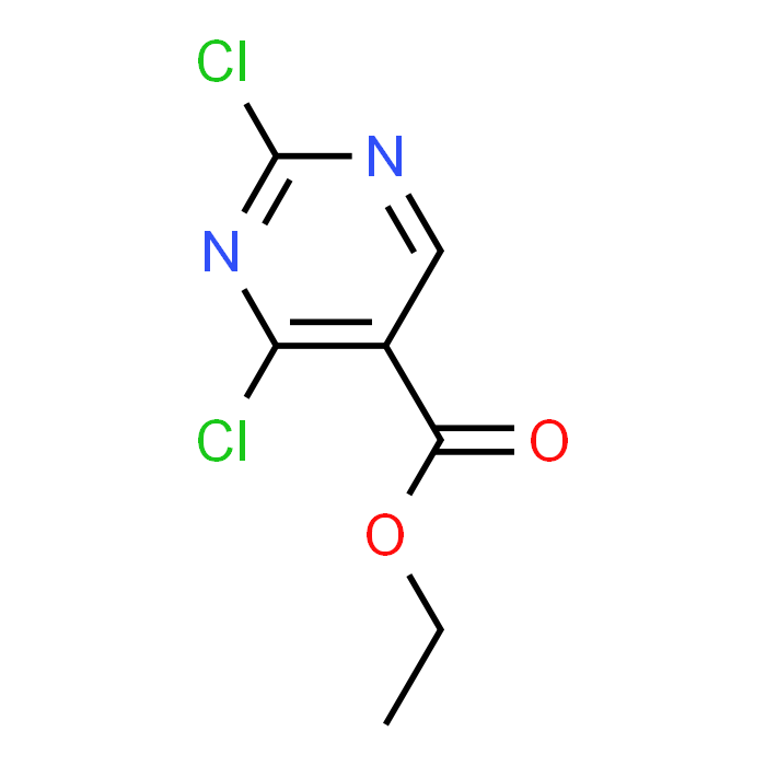 Ethyl 2,4-Dichloro-5-pyrimidinecarboxylate