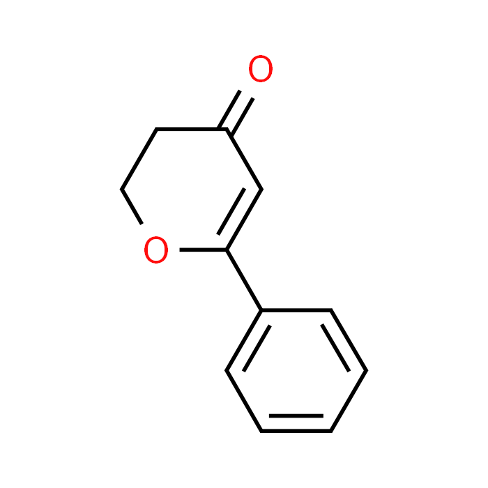6-Phenyl-2H-pyran-4(3H)-one