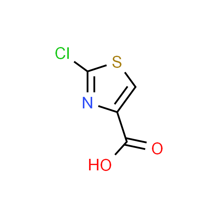 2-Chlorothiazole-4-carboxylic acid