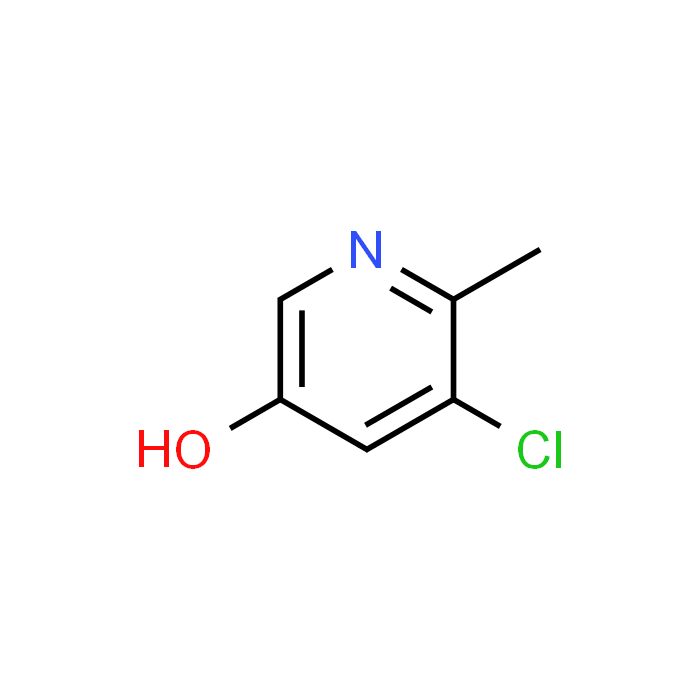 5-Chloro-6-methylpyridin-3-ol