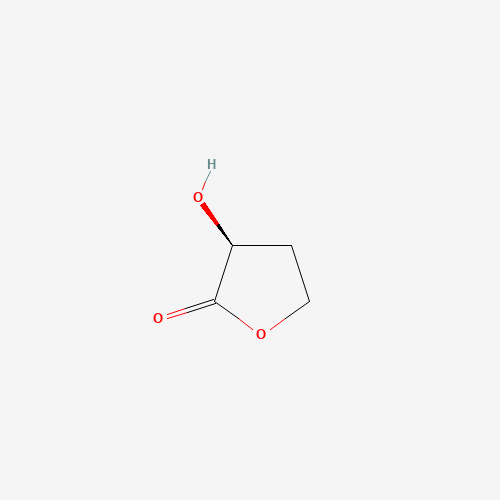 (S)-(-)-alpha-Hydroxy-gamma-butyrolactone