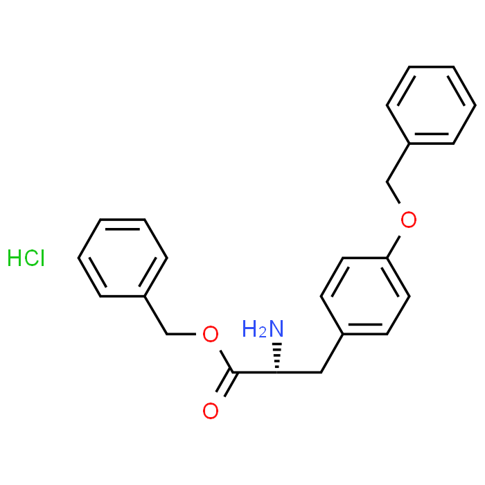 H-Tyr(Bzl)-OBzl.HCl