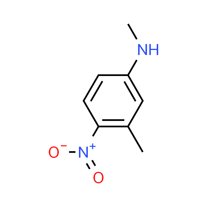 N,3-Dimethyl-4-nitroaniline