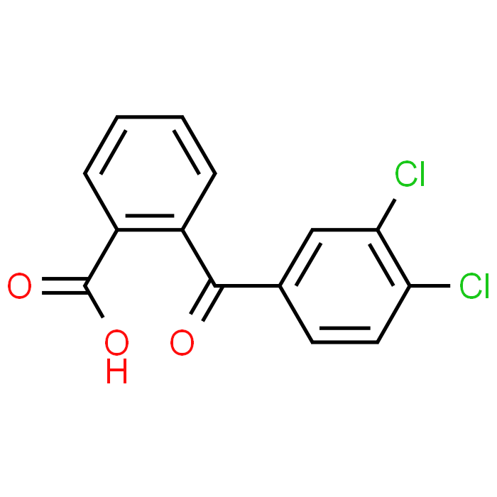 2-(3,4-Dichlorobenzoyl)benzoic acid