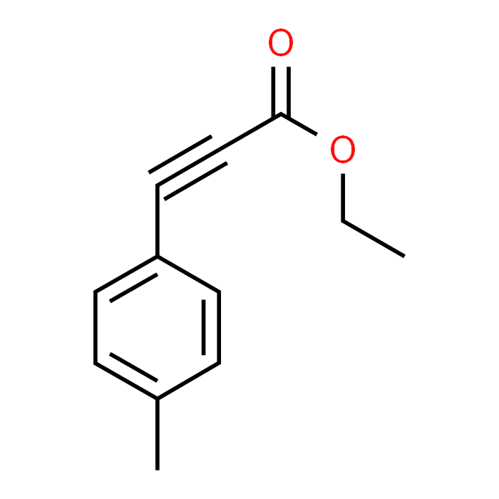 Ethyl 3-(p-tolyl)propiolate