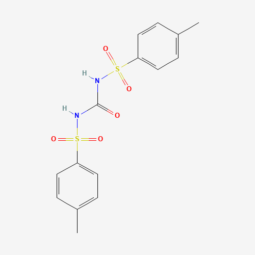 N,N'-Carbonylbis(4-methylbenzenesulfonamide)