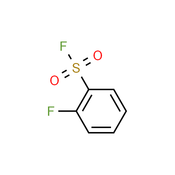 2-Fluorobenzenesulfonyl Fluoride