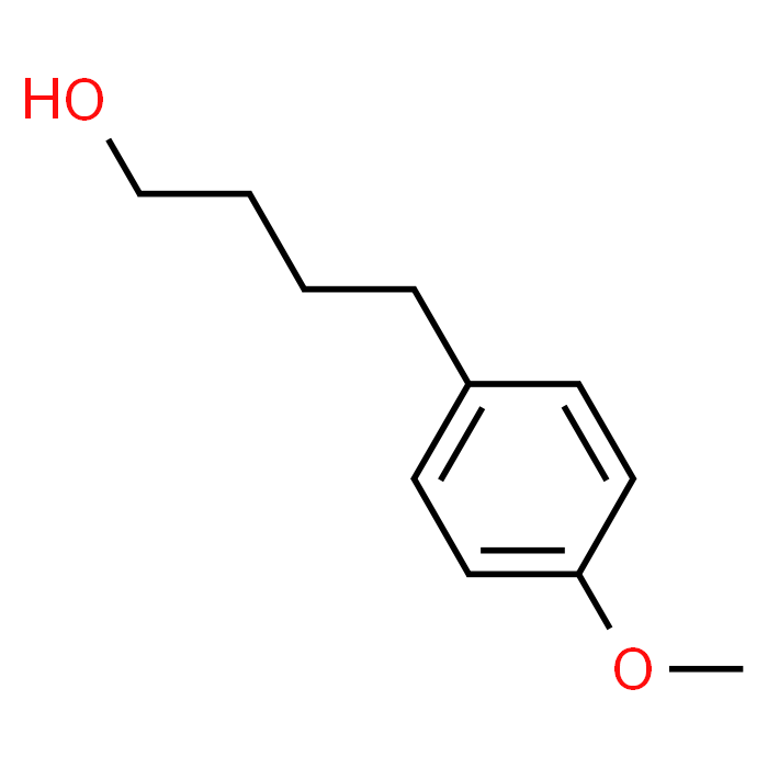 4-(4-Methoxyphenyl)-1-butanol