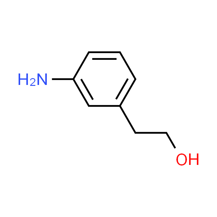 2-(3-Aminophenyl)ethanol