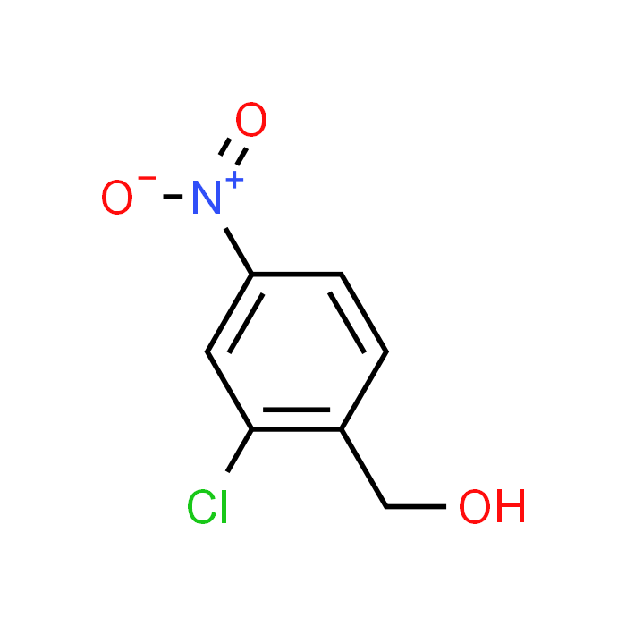 2-Chloro-4-nitrobenzyl Alcohol