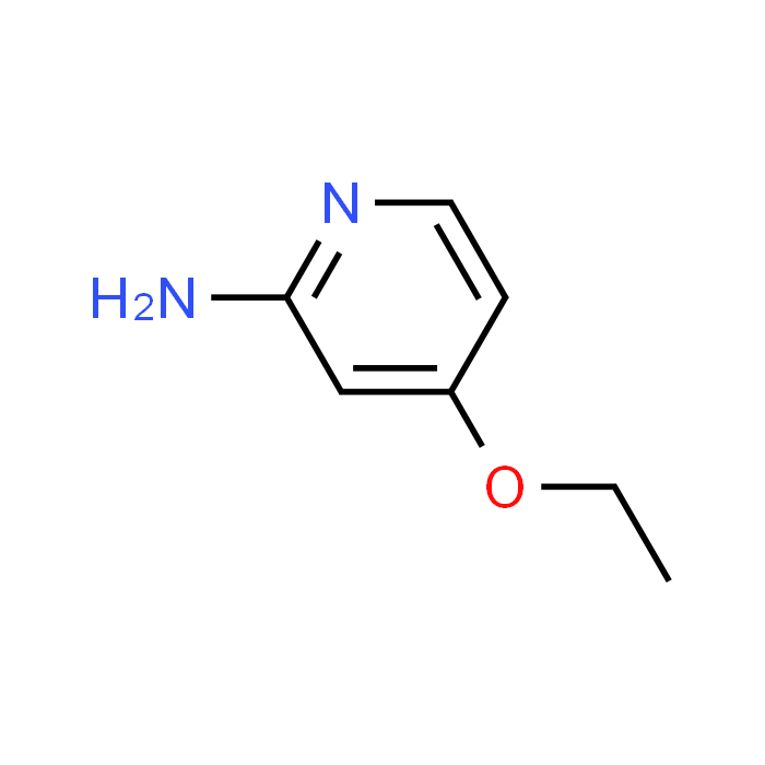 2-Amino-4-ethoxypyridine
