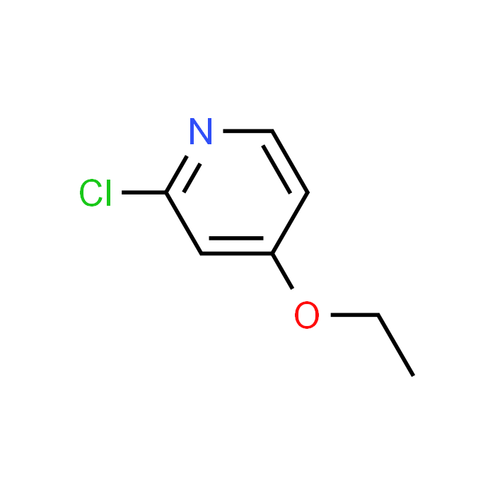 2-Chloro-4-ethoxypyridine