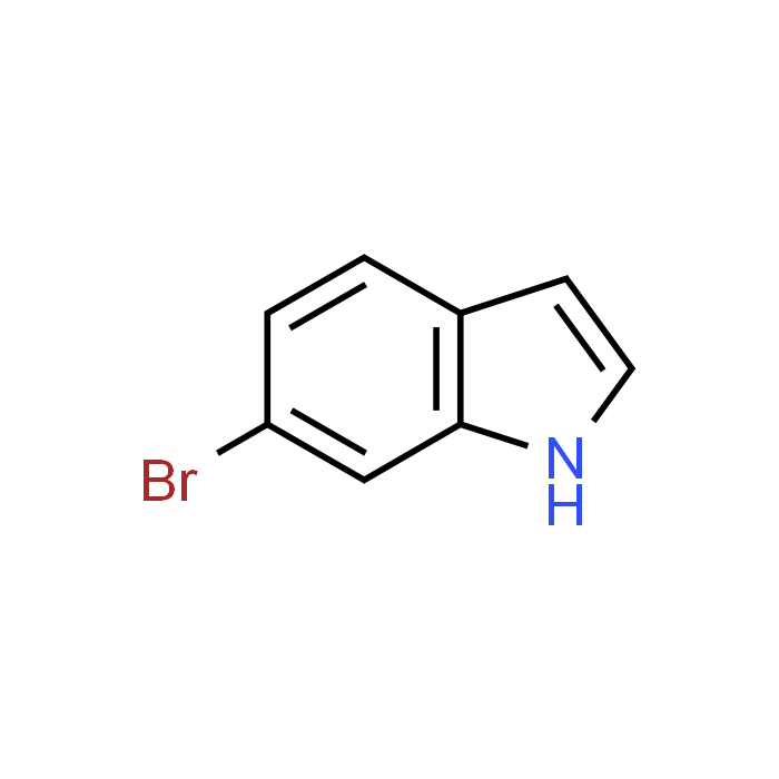 6-Bromoindole