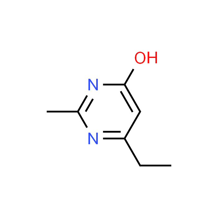 4-Ethyl-6-hydroxy-2-methylpyrimidine