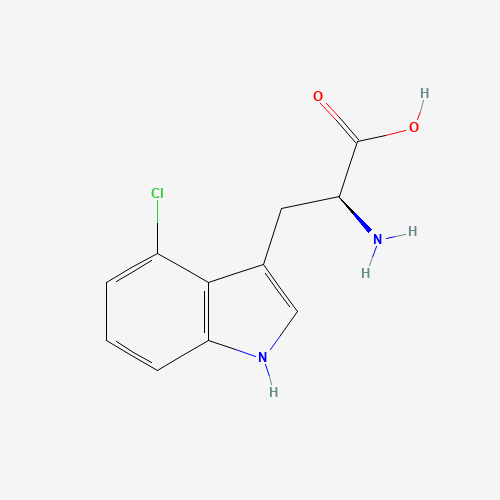 H-Trp(4-Cl)-OH