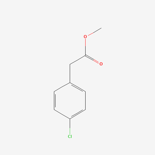 Methyl 4-chlorophenylacetate