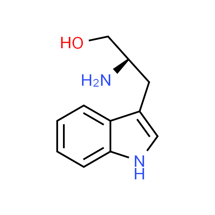 (R)-2-Amino-3-(1H-indol-3-yl)propan-1-ol