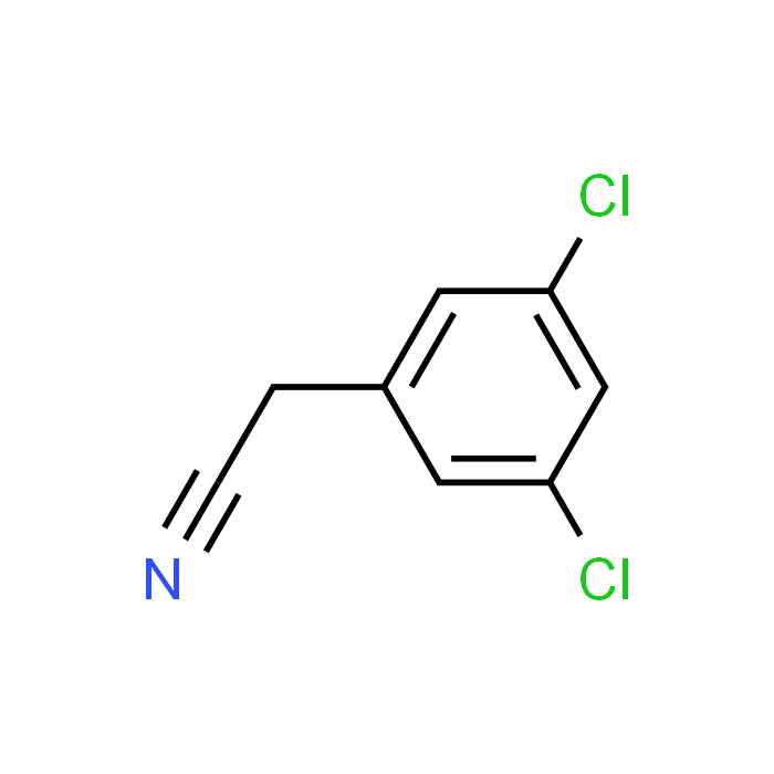 2-(3,5-Dichlorophenyl)acetonitrile