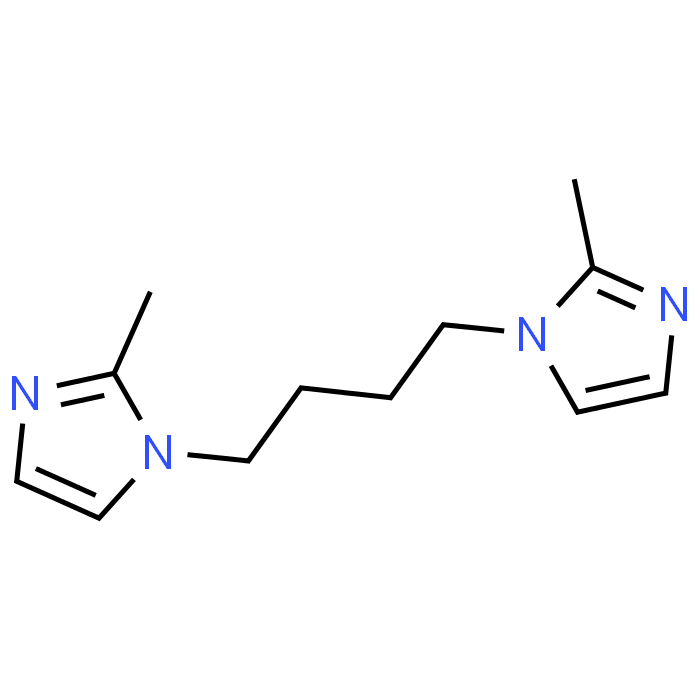 1,4-Bis(2-methyl-1H-imidazol-1-yl)butane
