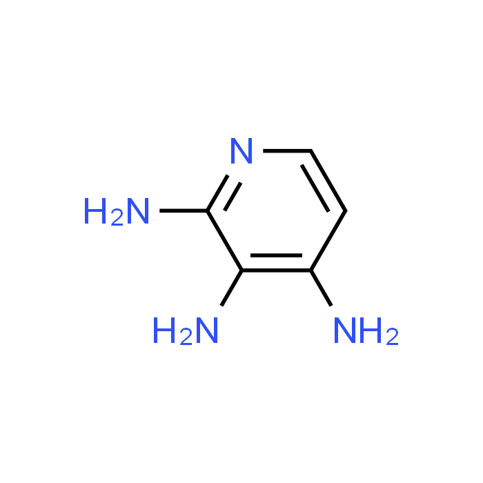 Pyridine-2,3,4-triamine - Achmem