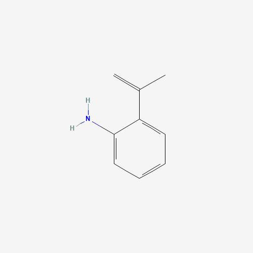 2-(Prop-1-en-2-yl)aniline