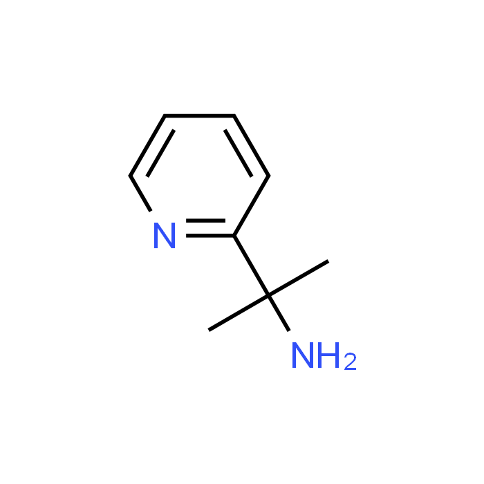 2-(Pyridin-2-yl)propan-2-amine
