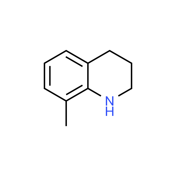 8-Methyl-1,2,3,4-tetrahydroquinoline