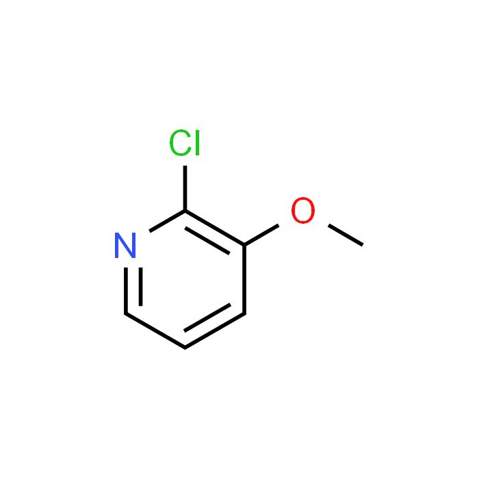 2-Chloro-3-methoxypyridine