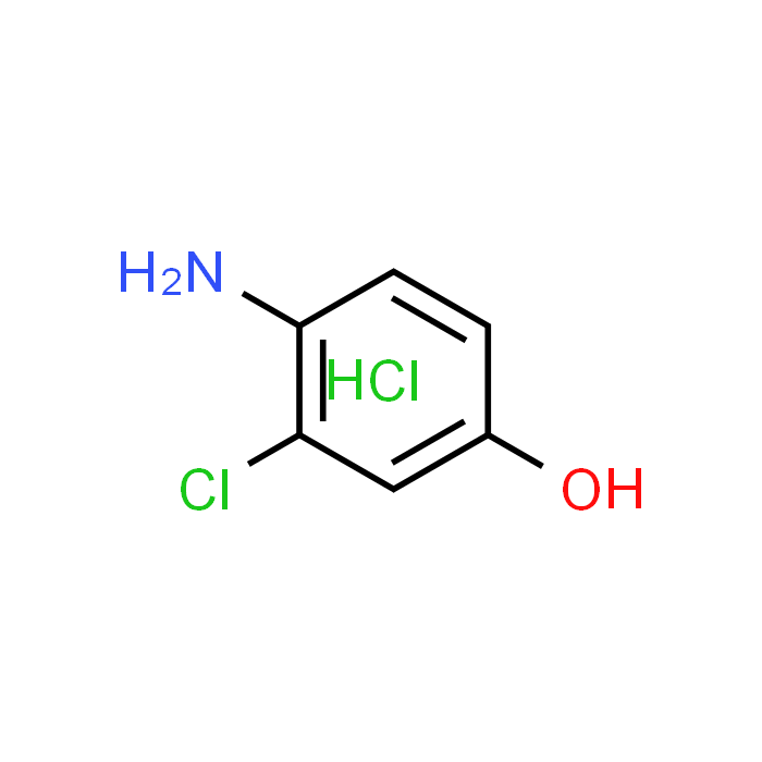 4-Amino-3-chlorophenol hydrochloride