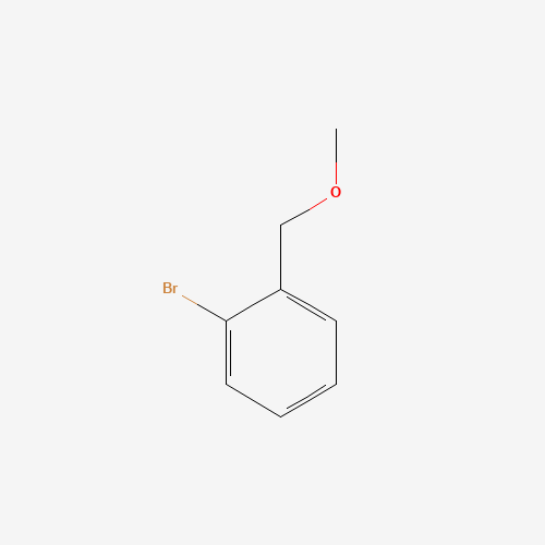 1-Bromo-2-(methoxymethyl)benzene
