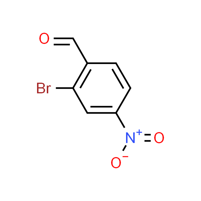 2-Bromo-4-nitrobenzaldehyde