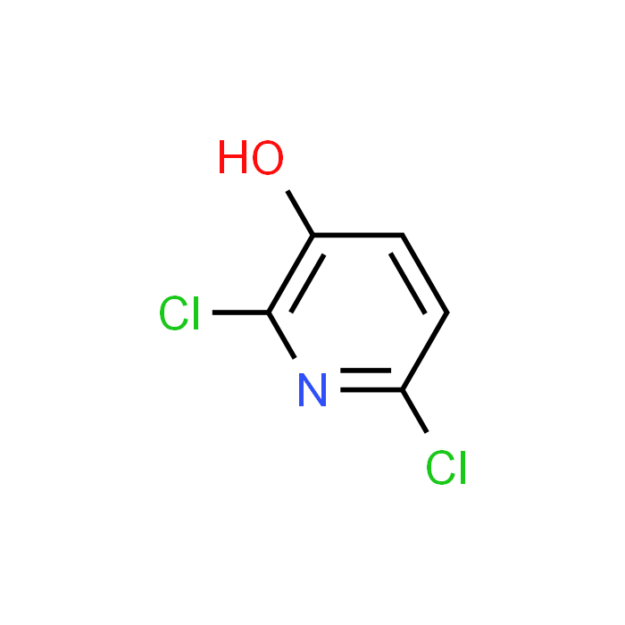 2,6-Dichloropyridin-3-ol