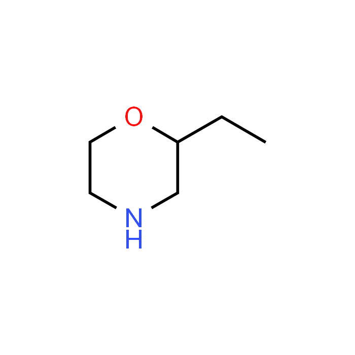 2-Ethylmorpholine