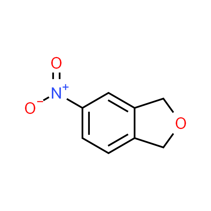 5-Nitro-1,3-dihydroisobenzofuran