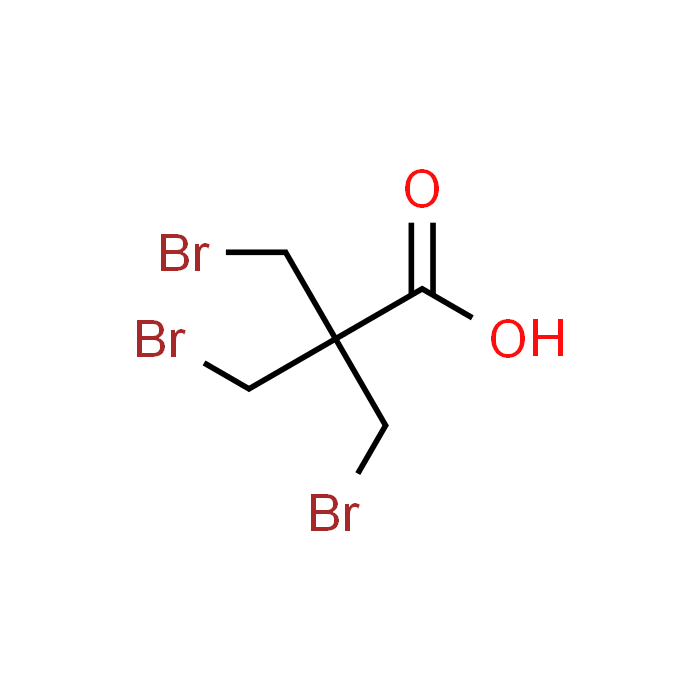3-Bromo-2,2-bis(bromomethyl)propanoic acid