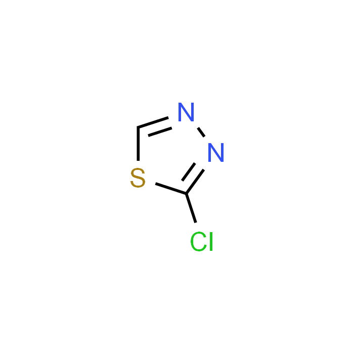 2-Chloro-1,3,4-thiadiazole