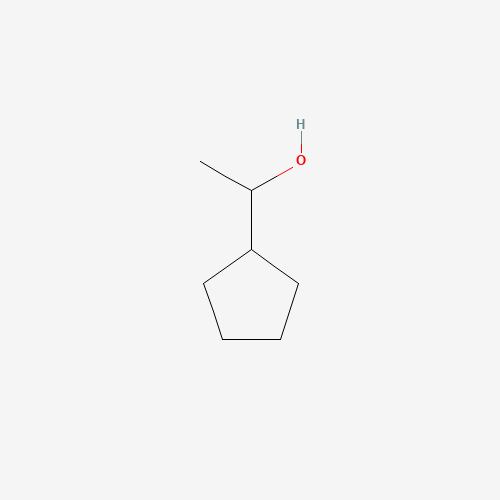1-Cyclopentylethanol