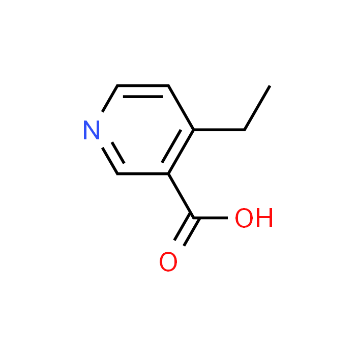 4-Ethylnicotinic acid
