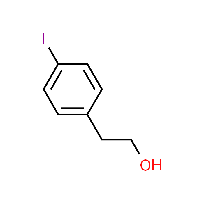 2-(4-Iodophenyl)ethanol