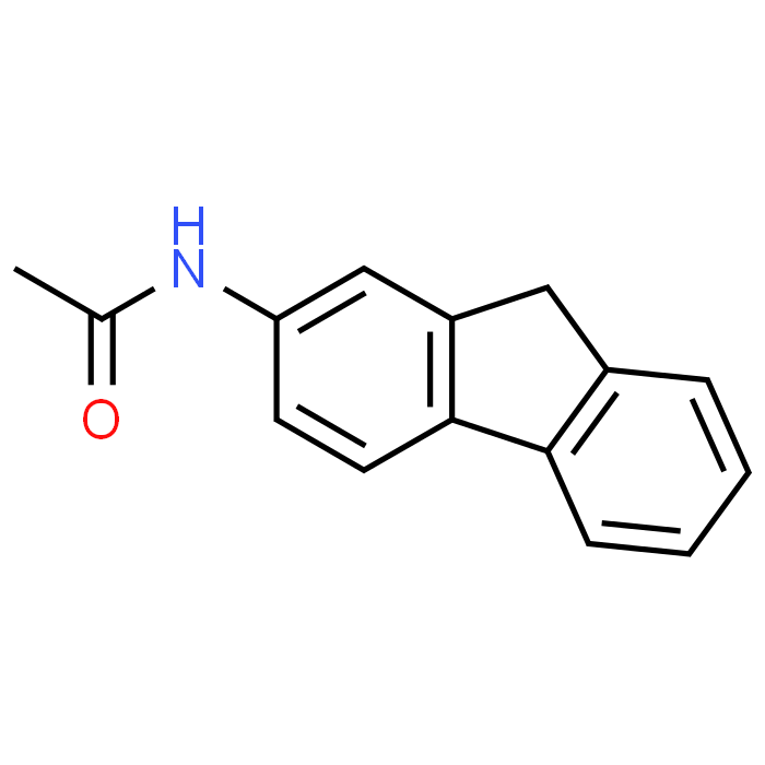 N-(9H-Fluoren-2-yl)acetamide