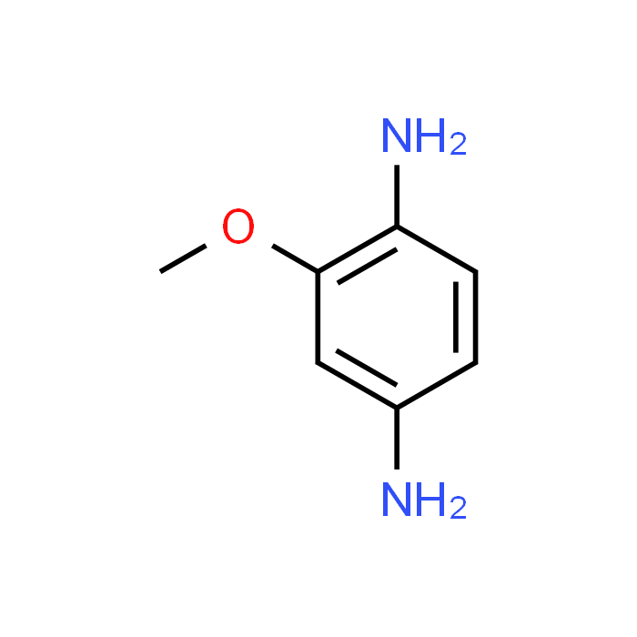 2-Methoxybenzene-1,4-diamine