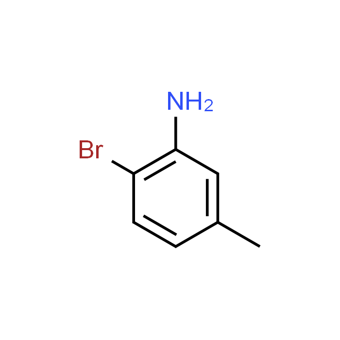 2-Bromo-5-methylaniline