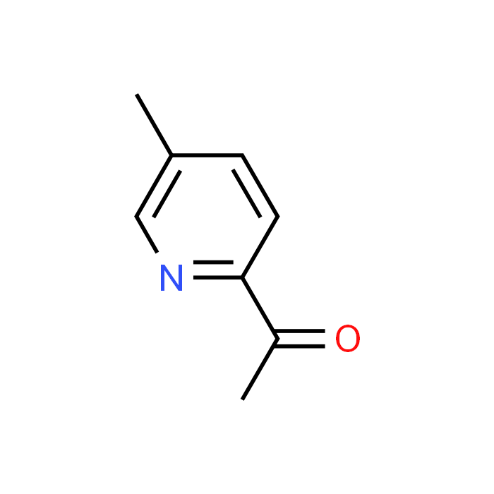 1-(5-Methylpyridin-2-yl)ethanone