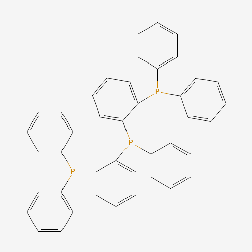 ((Phenylphosphanediyl)bis(2,1-phenylene))bis(diphenylphosphane)