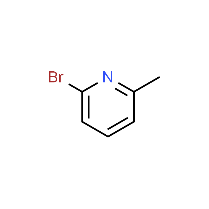 2-Bromo-6-methylpyridine